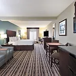 Holiday Inn Harrisburg East By Ihg