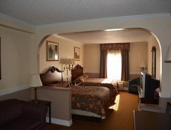Hotel Harrisburg East By Ihg