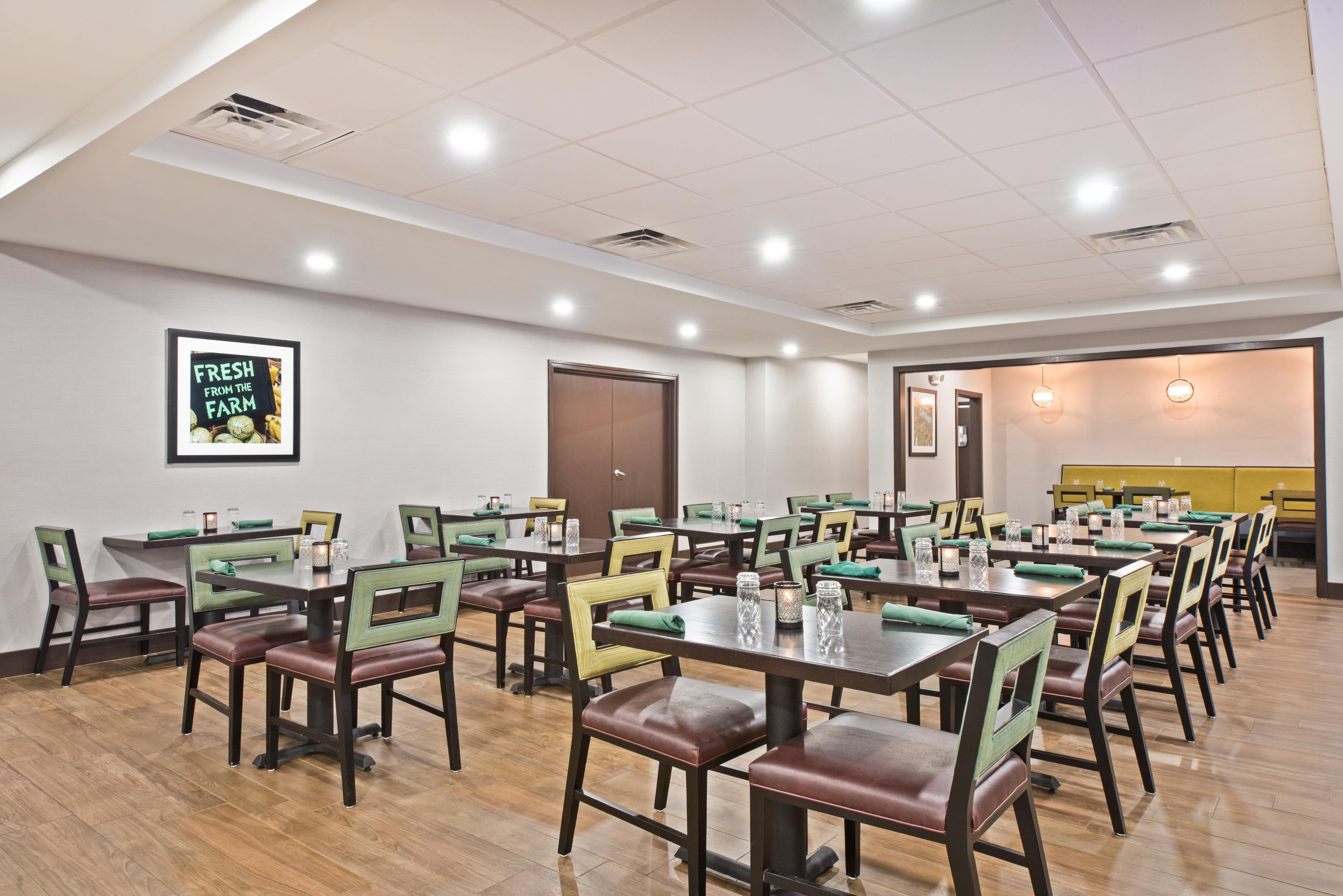 Hotel Harrisburg East By Ihg