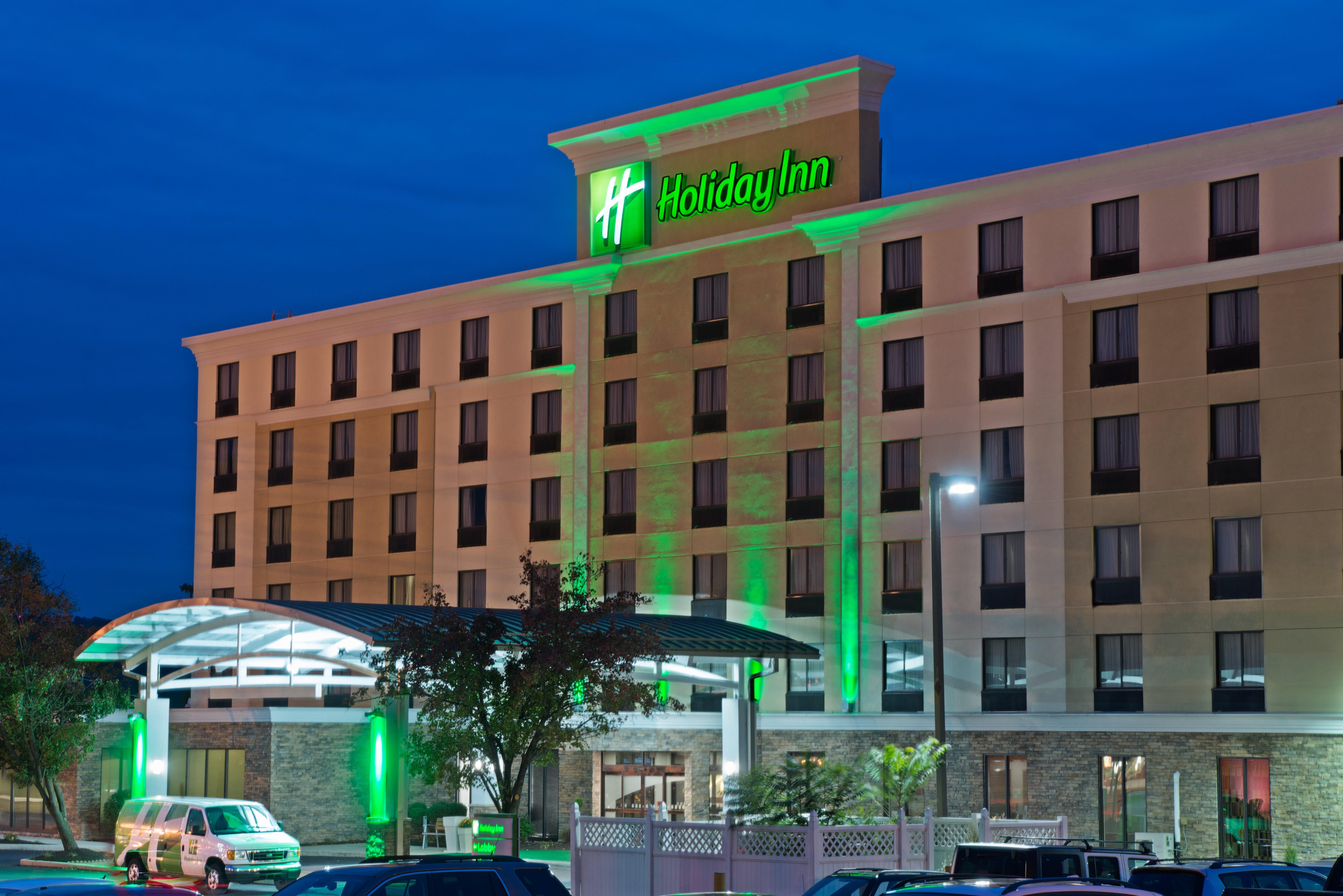Harrisburg East By Ihg 3*