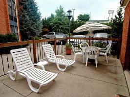 Harrisburg East By Ihg Hotel 3*