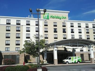 Harrisburg East By Ihg Hotel 3*