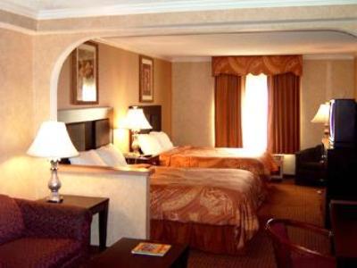 Harrisburg East By Ihg Hotel Middletown (Dauphin County)