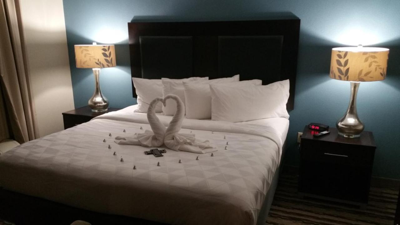 Harrisburg East By Ihg Middletown (Dauphin County)