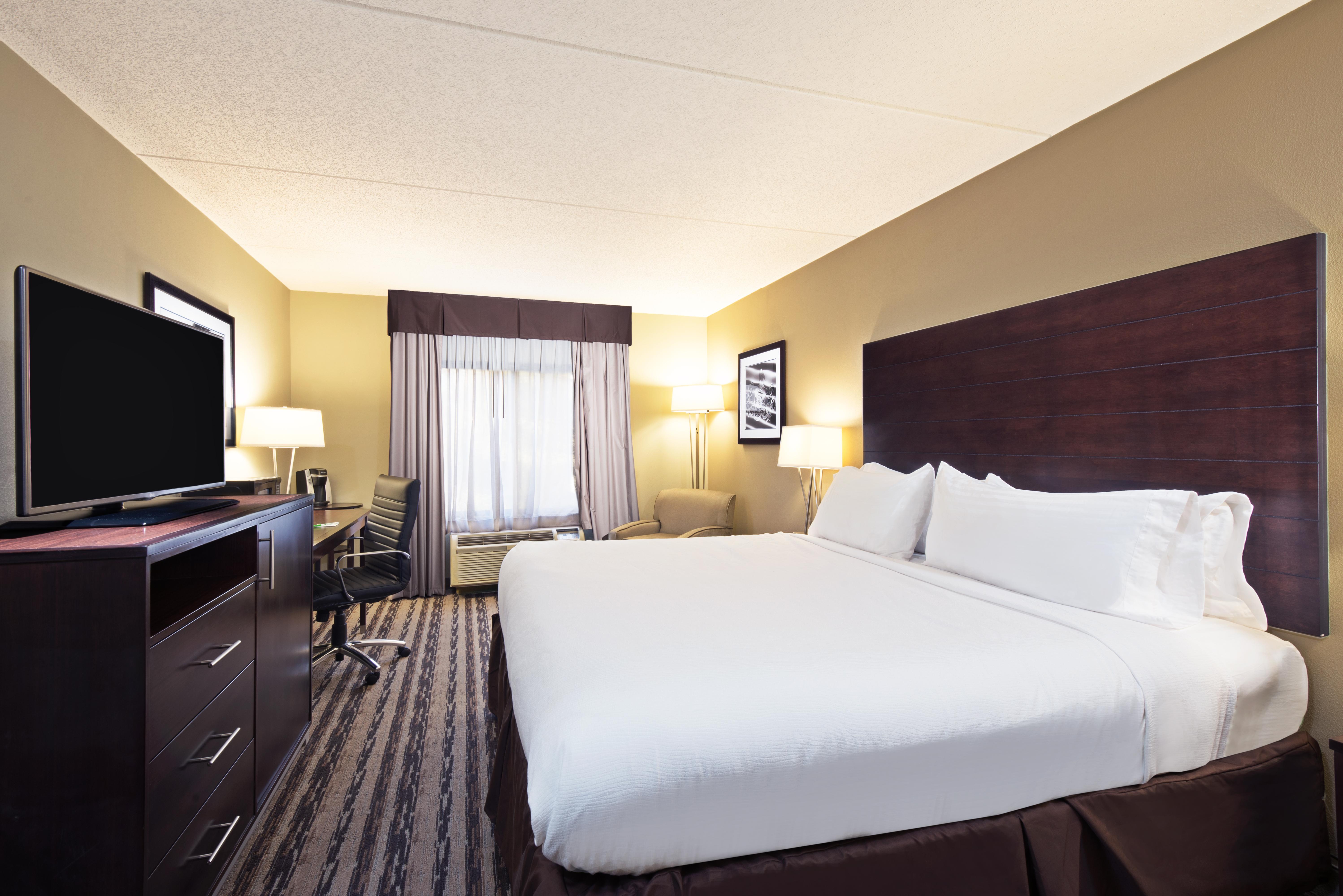 Harrisburg East By Ihg Hotel Middletown (Dauphin County)