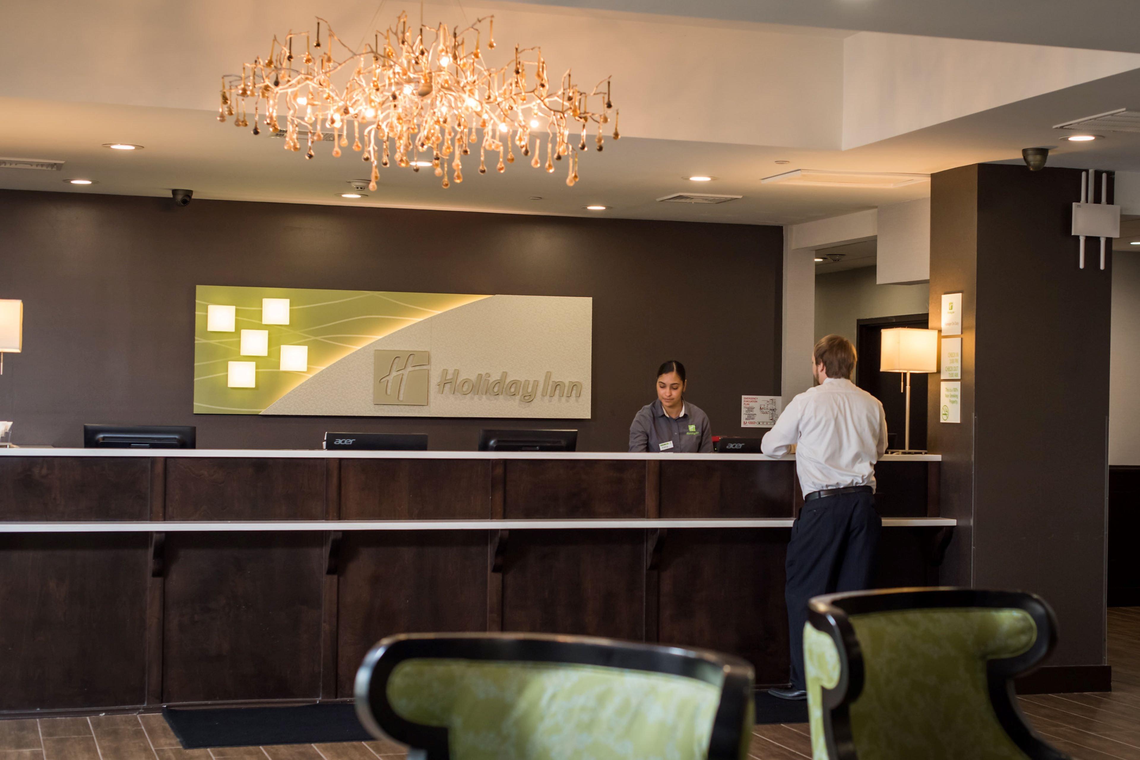 Hotel Harrisburg East By Ihg Middletown (Dauphin County)