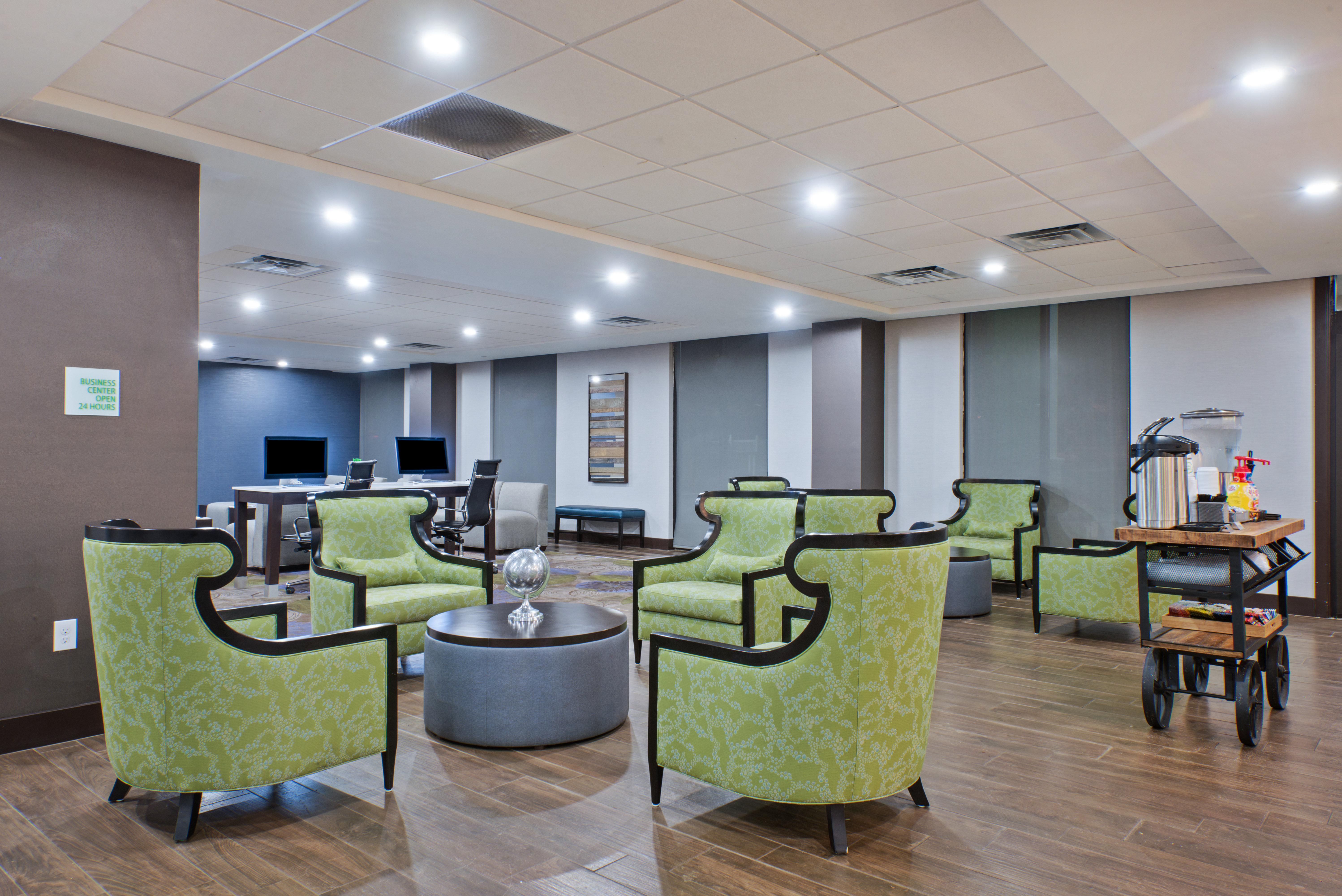 Hotel Harrisburg East By Ihg Middletown (Dauphin County)