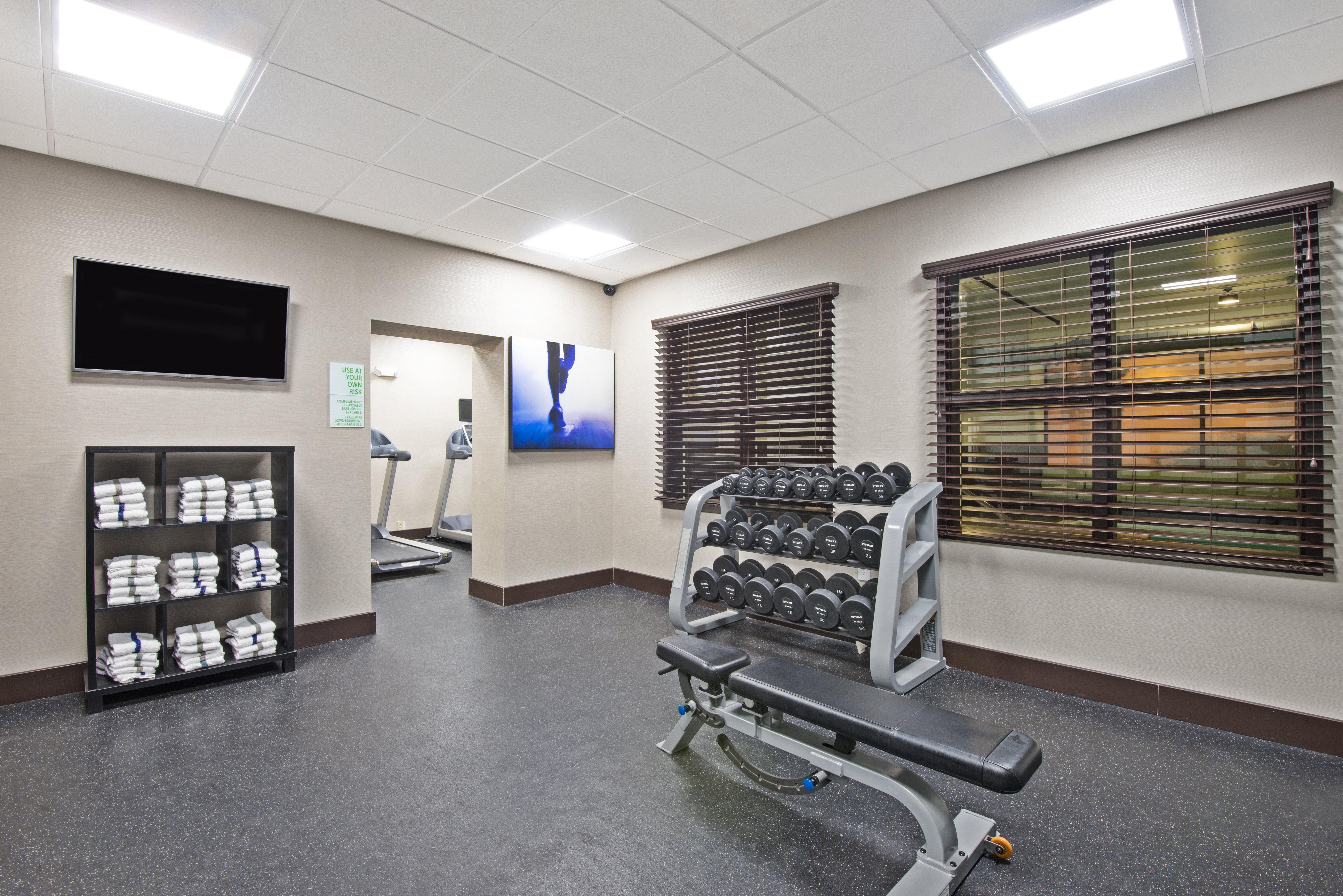 Harrisburg East By Ihg Middletown (Dauphin County)