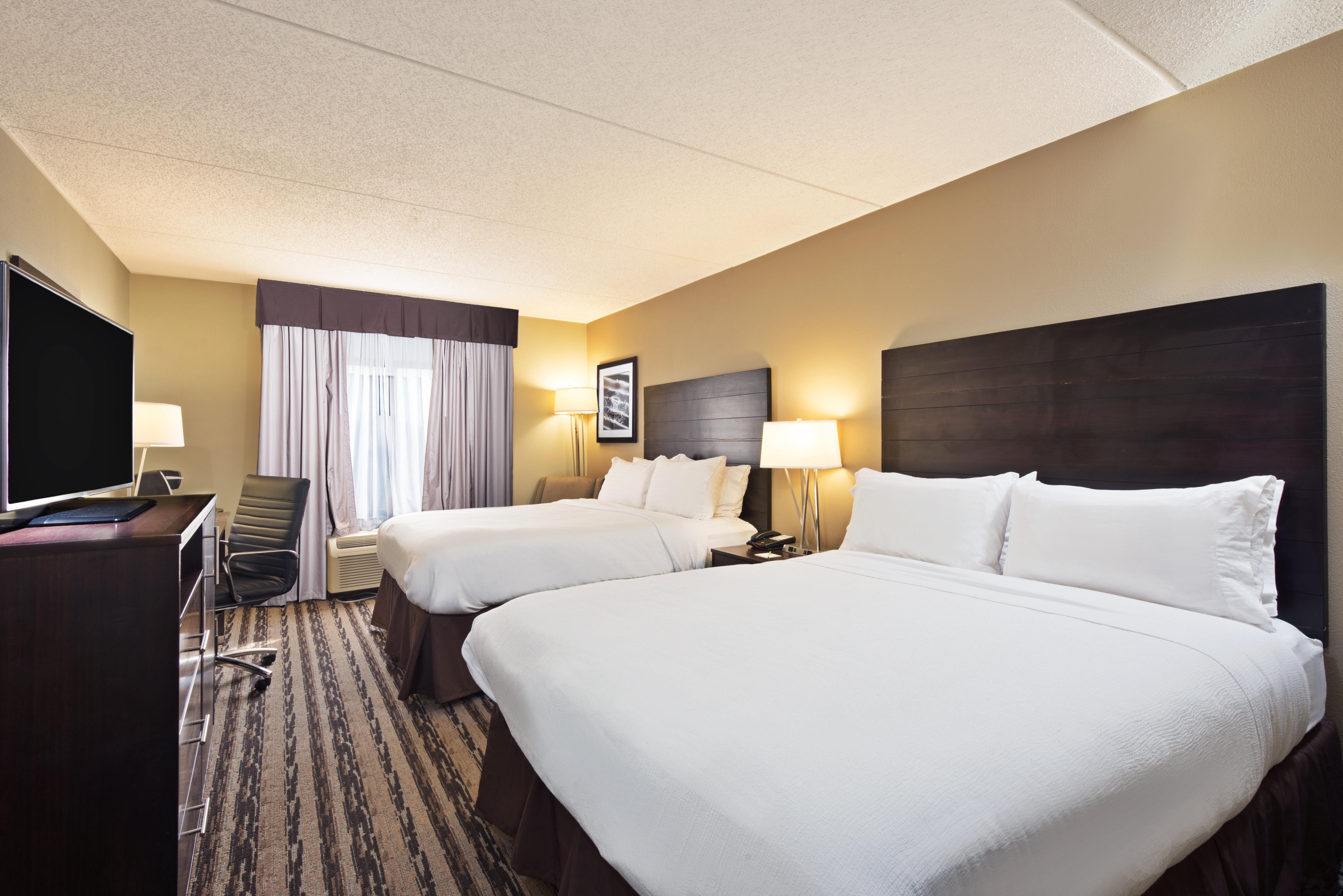 Harrisburg East By Ihg 3* Middletown (Dauphin County)