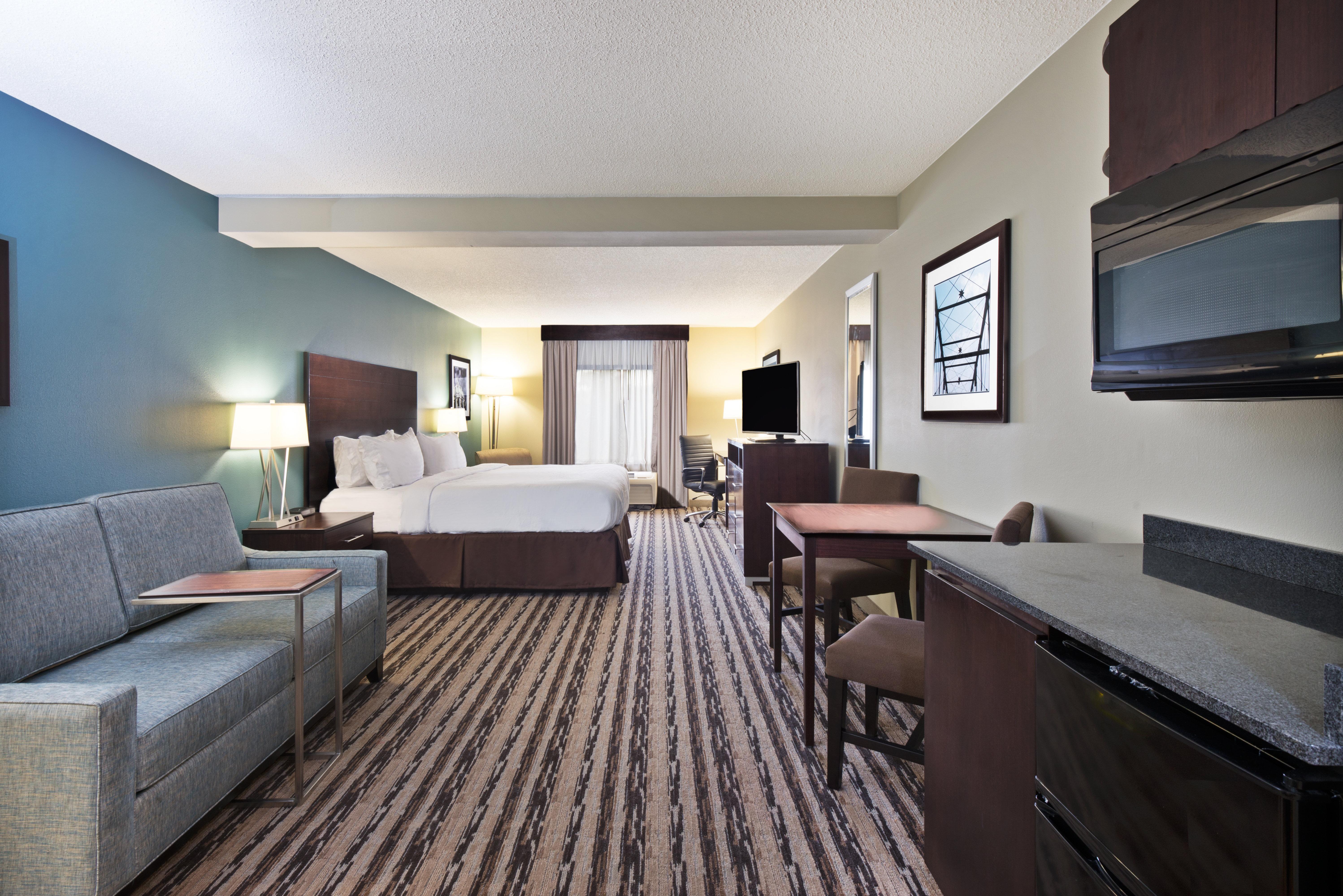 Harrisburg East By Ihg 3* Middletown (Dauphin County)