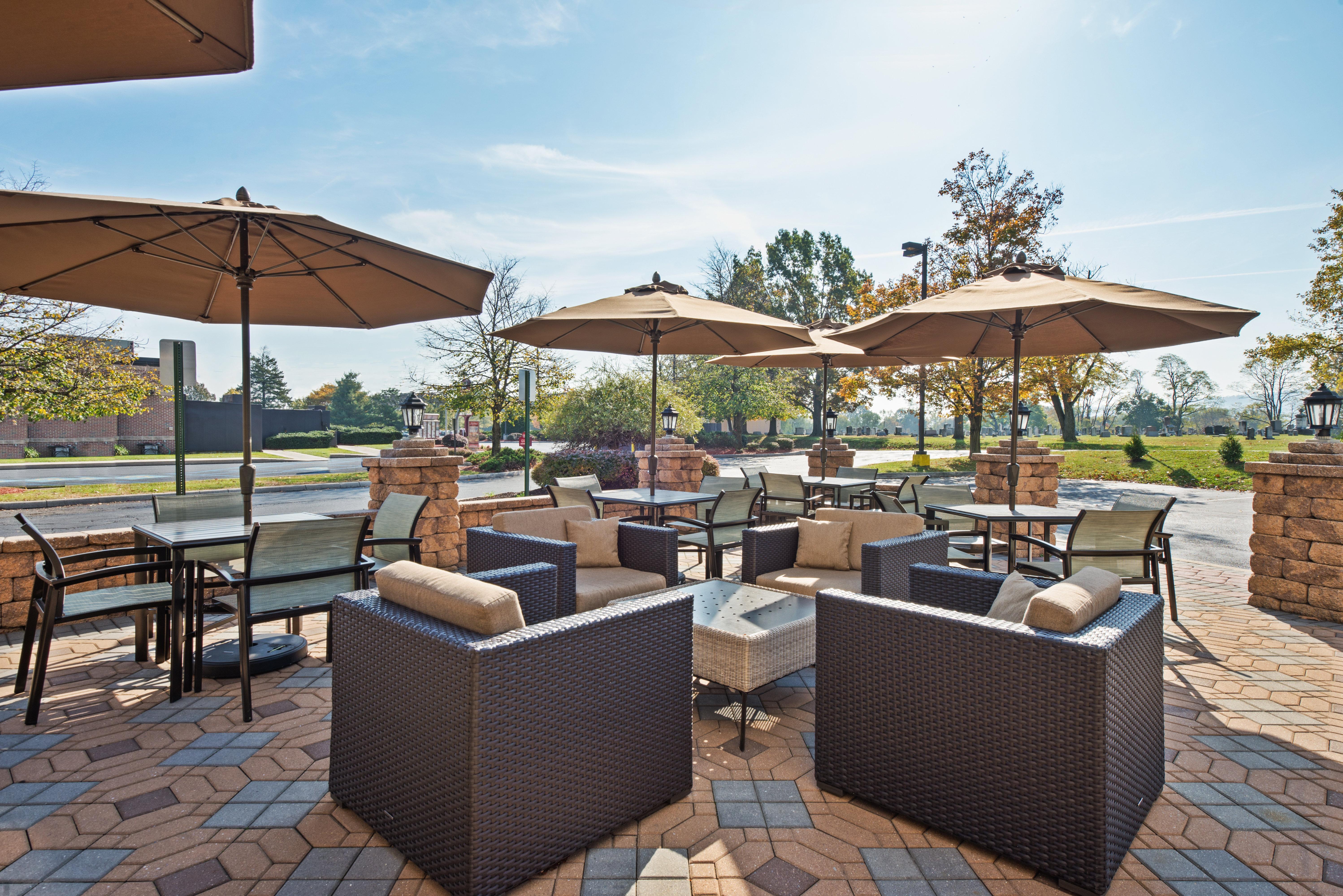Harrisburg East By Ihg 3*