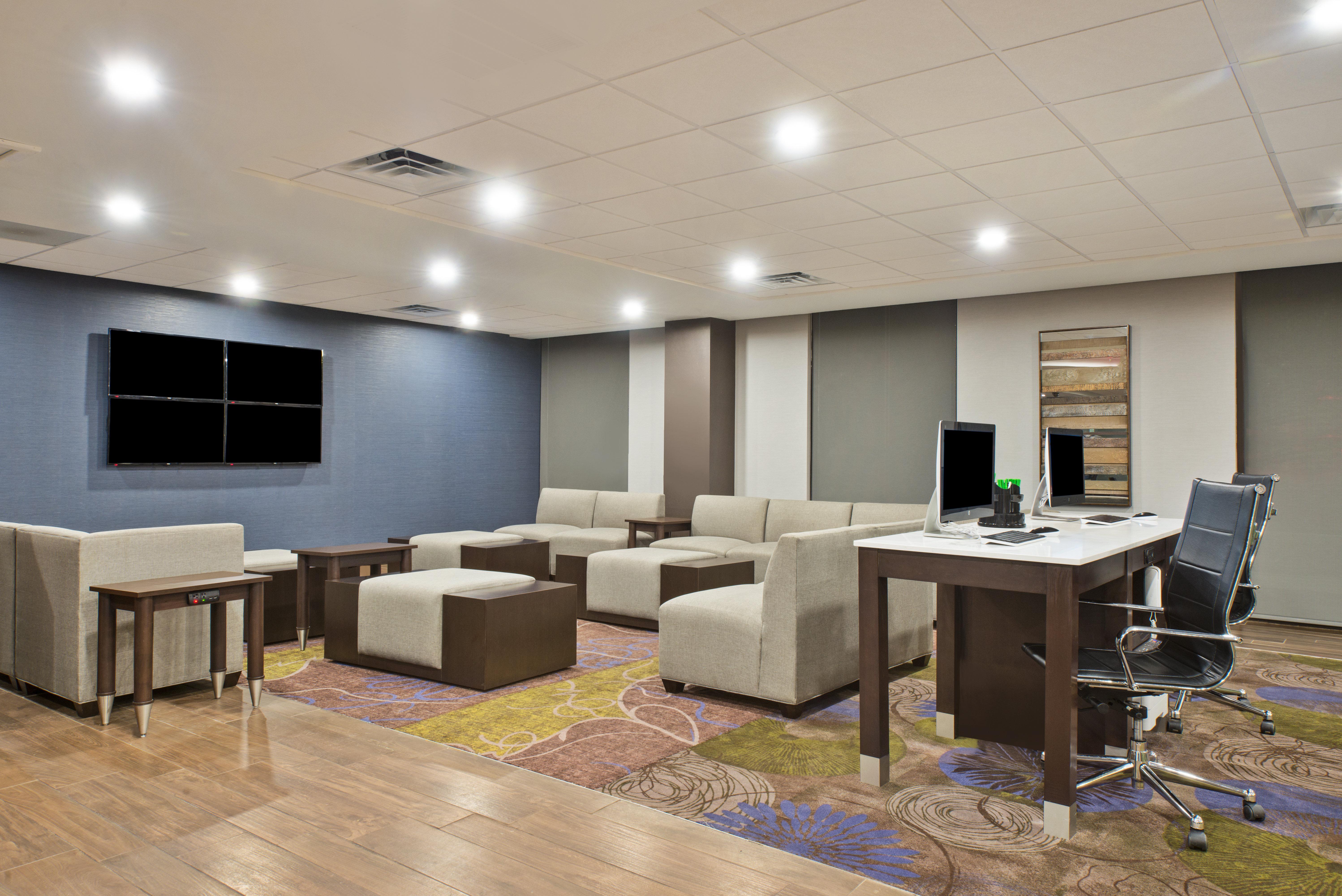 Harrisburg East By Ihg 3* Middletown (Dauphin County)