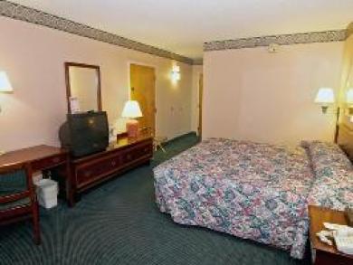 Harrisburg East By Ihg Middletown (Dauphin County)