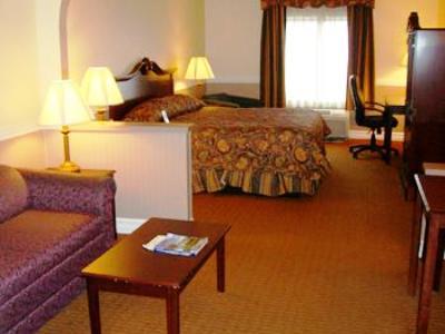 Hotel Harrisburg East By Ihg Middletown (Dauphin County)
